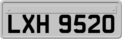 LXH9520