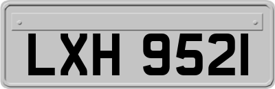 LXH9521