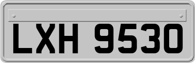 LXH9530