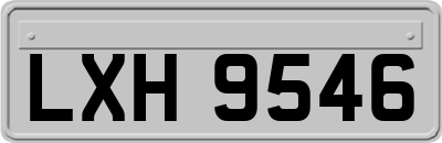 LXH9546