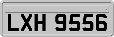LXH9556
