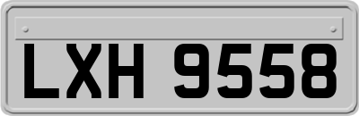 LXH9558