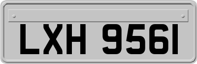 LXH9561