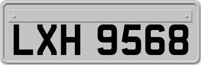 LXH9568