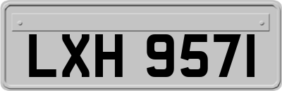 LXH9571