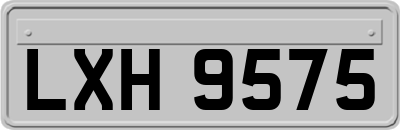 LXH9575