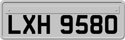LXH9580