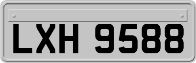 LXH9588