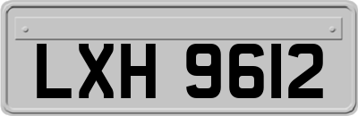 LXH9612