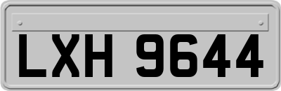 LXH9644