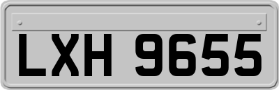 LXH9655