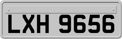 LXH9656