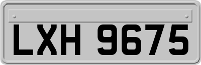 LXH9675