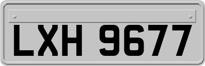 LXH9677