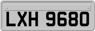 LXH9680