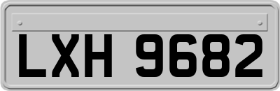 LXH9682
