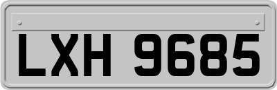 LXH9685