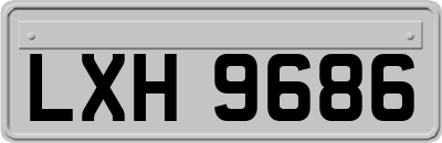 LXH9686