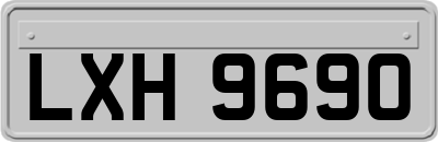 LXH9690