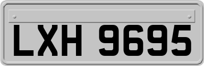 LXH9695