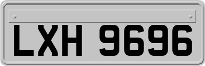 LXH9696