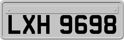LXH9698