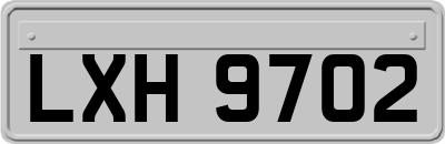 LXH9702