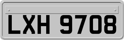 LXH9708