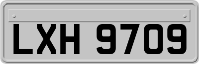 LXH9709