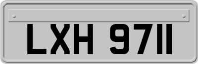 LXH9711