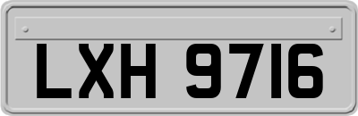 LXH9716