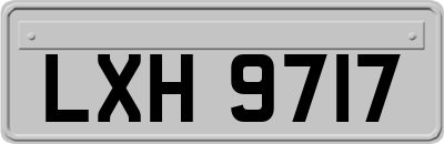 LXH9717