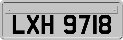 LXH9718