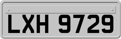 LXH9729