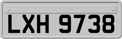 LXH9738