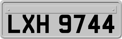 LXH9744
