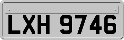 LXH9746