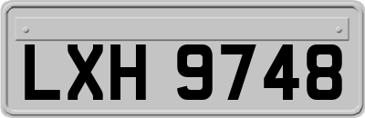 LXH9748