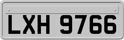 LXH9766