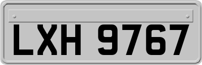 LXH9767