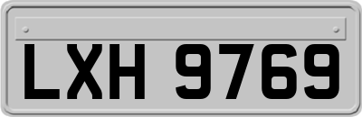 LXH9769