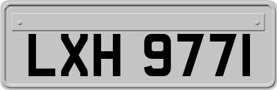 LXH9771