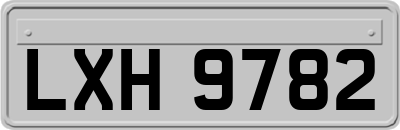 LXH9782