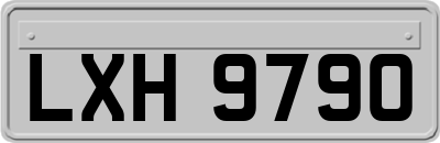 LXH9790