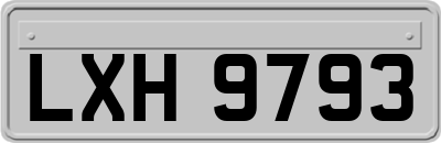 LXH9793
