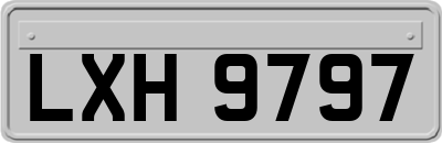 LXH9797