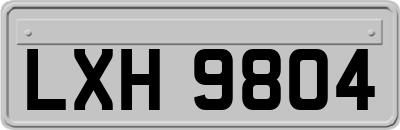 LXH9804