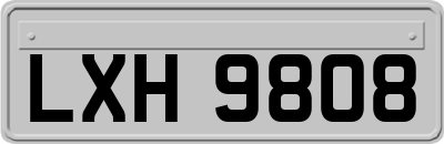 LXH9808