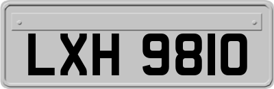 LXH9810