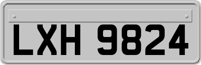 LXH9824